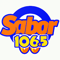 SABOR 106.5 FM