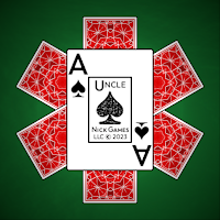 Canasta Hand and Foot