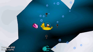Mantle Moon Sea Screenshot 0