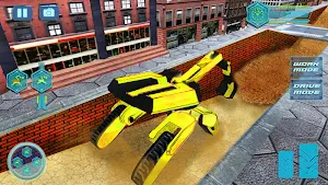 Heavy Excavator Simulator PRO 2020 Screenshot 0