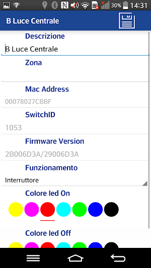 ZCSwitch Screenshot 3