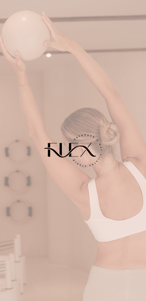 Flex Studio LK Screenshot 1