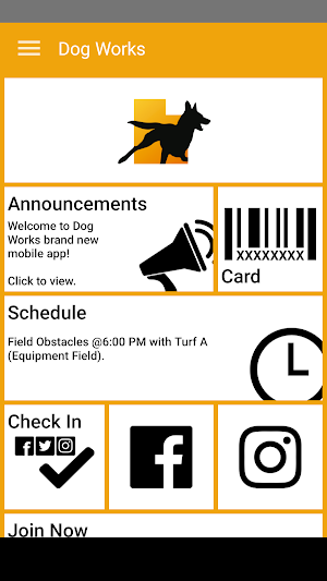 Dog Works Screenshot 1