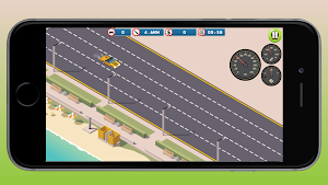 Cruising Screenshot 3