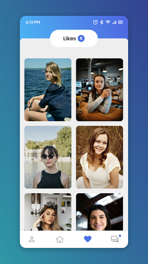 Equally Yoked Singles Screenshot 1