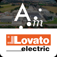 Audit Manager Lovato Electric