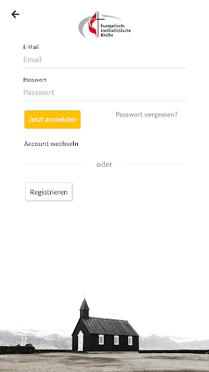 EmK Achalm Region Reutlingen Screenshot 1