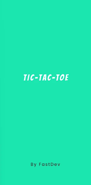 Tic-Tac-Toe Win Screenshot 3