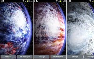 Planets Pack 2.0 Screenshot 2