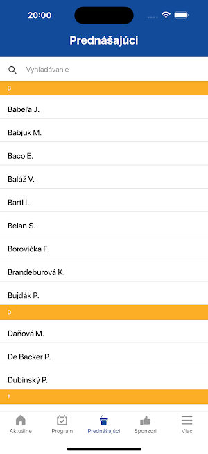 SUS 2025 Screenshot 2