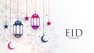 Eid Mubarak 2024 - Eid Al Fitr Screenshot 3