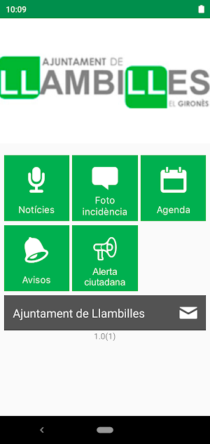 Llambilles Screenshot 0