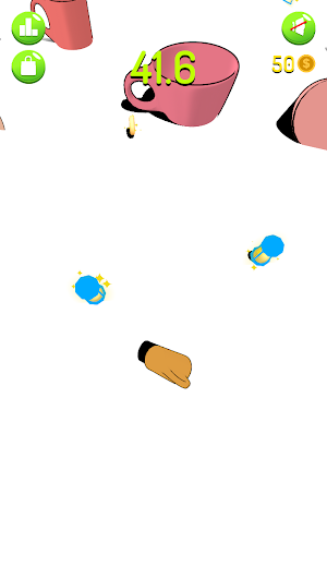 Mug Runnr Screenshot 2