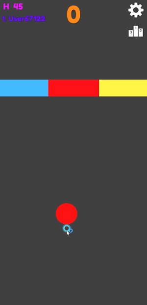 Color Match2 Screenshot 0