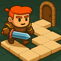 Tile Dungeon