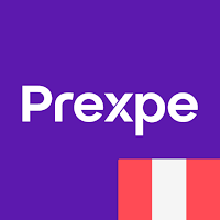 Prexpe - Cuenta digital gratis