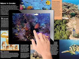 TapADot-PlanetEarth Screenshot 2