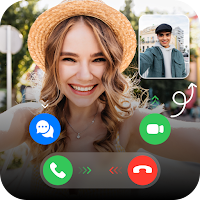 Meet Me - Video Call Live Chat