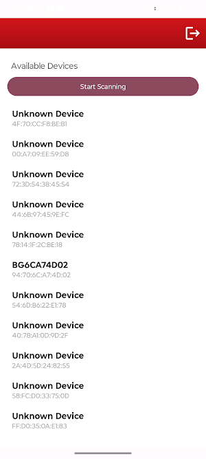 TogoConnect Screenshot 3