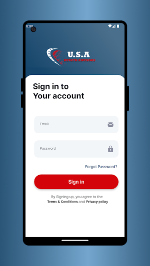 US Health Advisors Screenshot 1