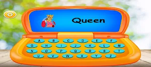 Kids Learning & Story Telling Screenshot 2