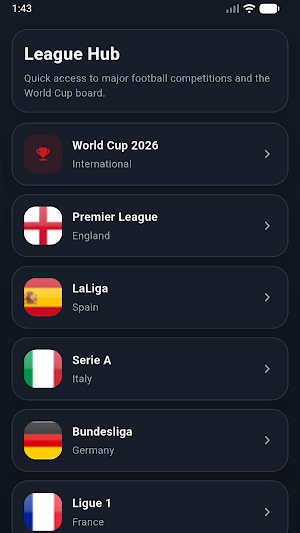 Ten Sports - Live Matche Score Screenshot 2