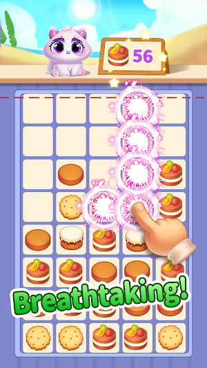 GreedyCat Screenshot 2