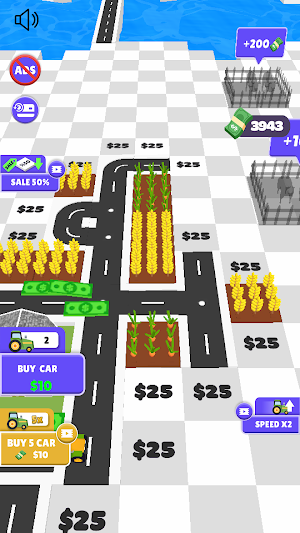 Discover the City Screenshot 2