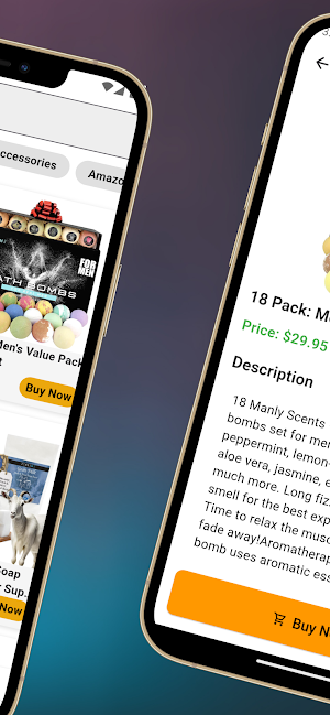 Zenseme Screenshot 3