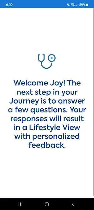 Heuro Health Screenshot 2