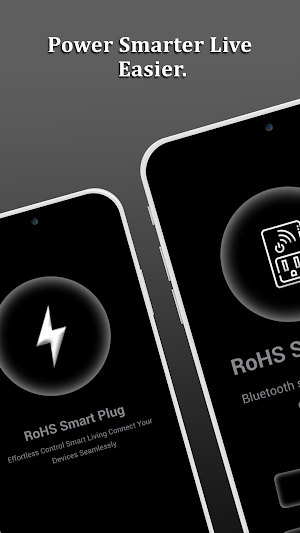 RoHS Smart Plug Screenshot 3