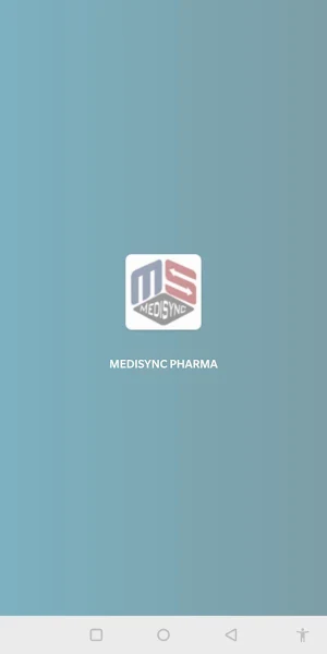 Medisync Pharma Screenshot 2