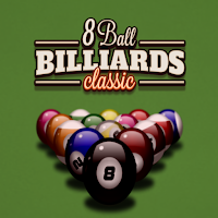 8 Ball Billiards