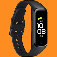 Samsung Galaxy Fit 2 App Guide