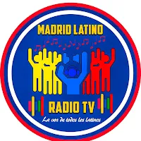 MADRID LATINO RADIO