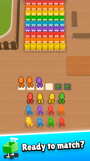 Carty Party Screenshot 0
