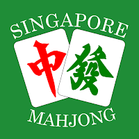 Singapore Mahjong