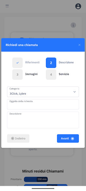 Cybilla Screenshot 2