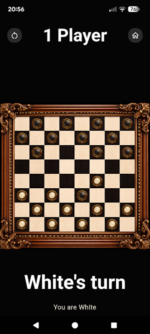Checkers Premium Screenshot 2