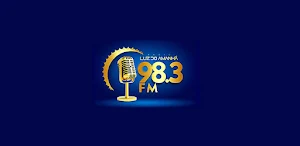 Rádio Luz do Amanhã Screenshot 1