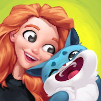 Pixelwoods: Coloring & Decor