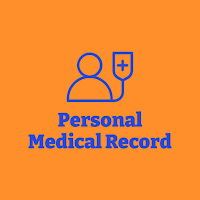 Personal Medical Record
