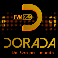 Radio Dorada 95.5 FM