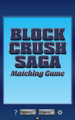 Block Match 3 Screenshot 0