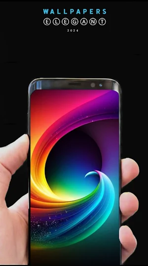 wallpapers.for Iphone.wallway Screenshot 3