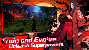 Sage Showdown Unleashed Screenshot 0