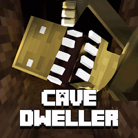 Cave Dweller for Minecraft PE