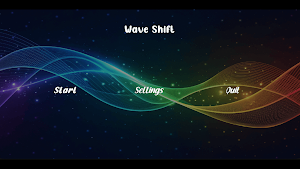 Wave Shift Screenshot 0