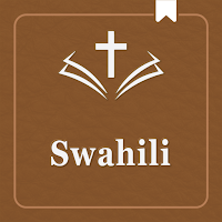 Biblia Takatifu- Swahili Bible