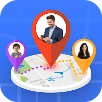 Phone Number Location, Tracker